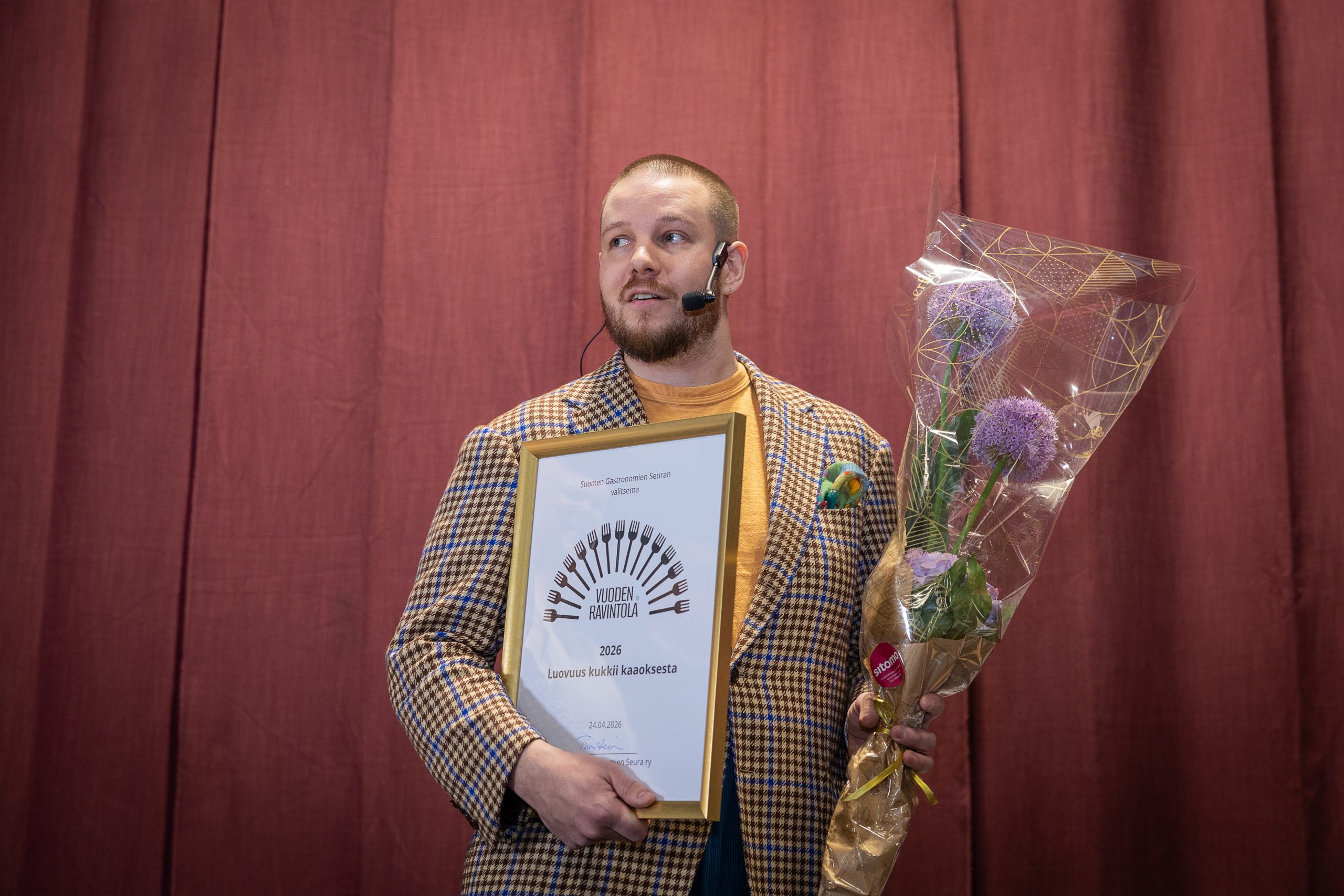 Samu Räsänen