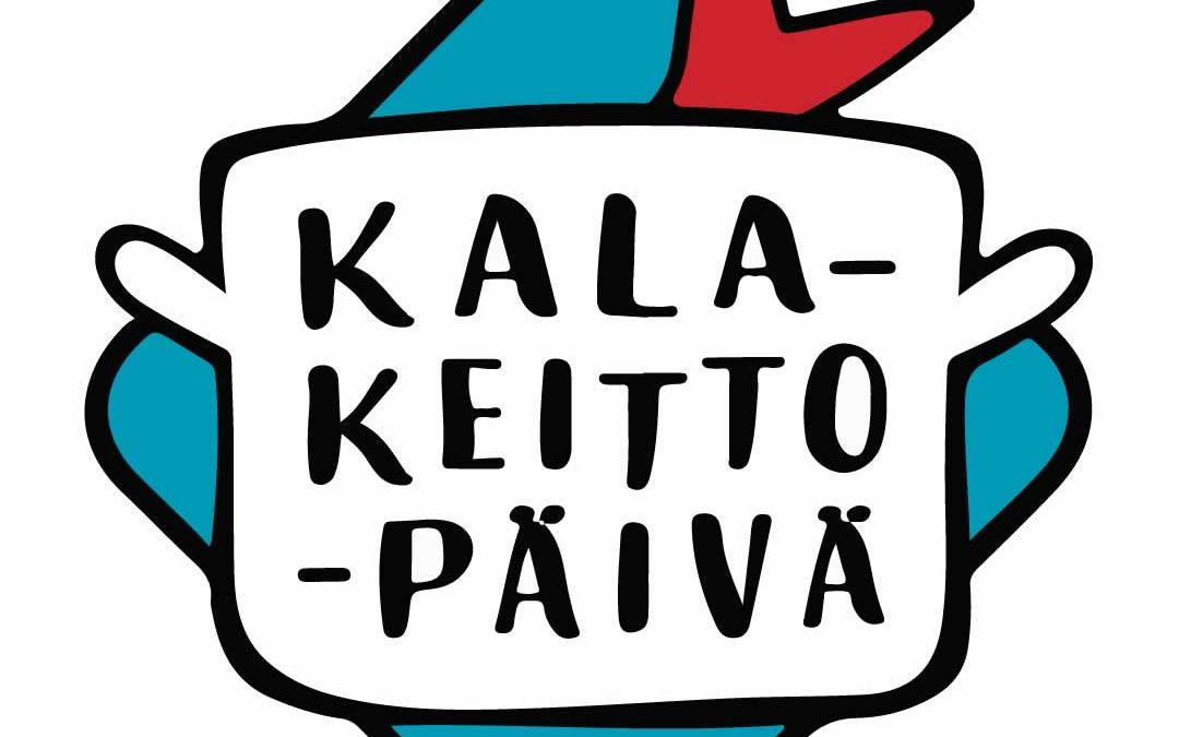 Mistä ravintolasta löytyy Suomen paras kalakeitto?