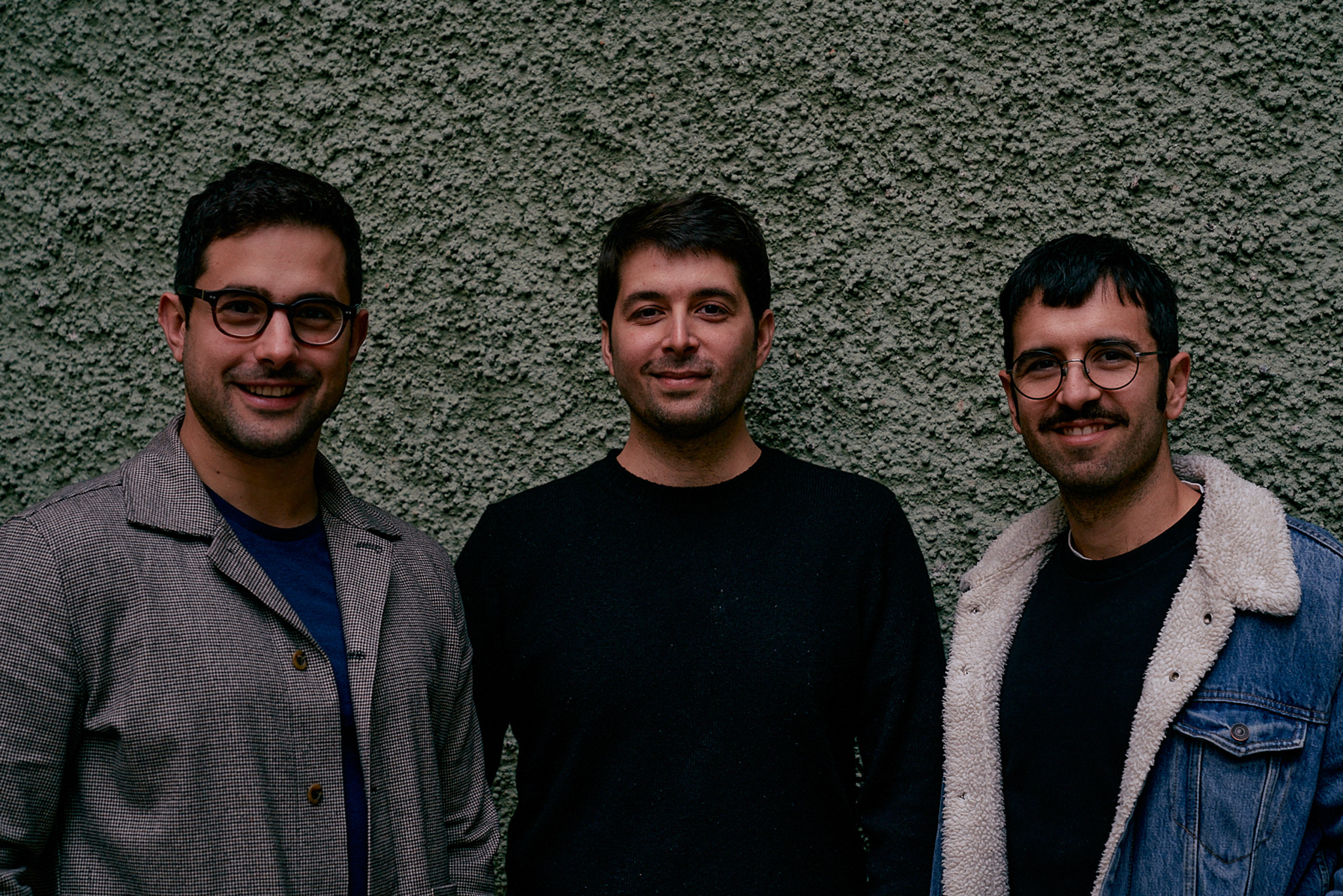 The boys of Nolla by Nikola Tomevski