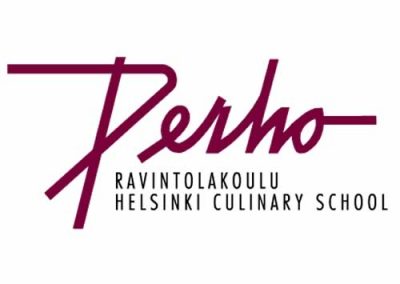 ravintolakoulu perho