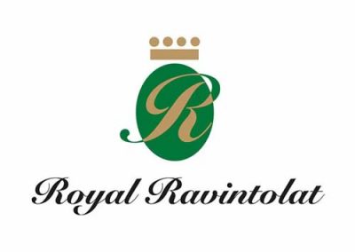 royal ravintolat