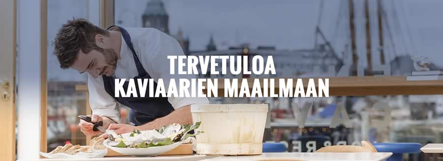 kaviaari